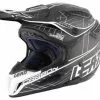 Leatt GPX 6.5 Silver Grey White Helmet - X-Small - Adult -Outlet Helmets Store L1015500043 p