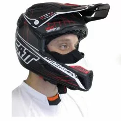 Leatt Helmet Winter Kit