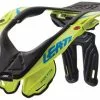 Leatt GPX 5.5 Neck Brace - Large/X-Large - Adult - Orange