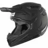 Leatt Junior GPX 4.5 Satin Black Helmet -Outlet Helmets Store L1017110200