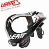 Leatt GPX 3.5 Neck Brace Black - Large/X-Large - Adult -Outlet Helmets Store L1018100221 p