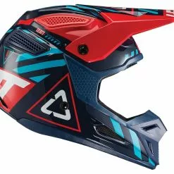 Leatt GPX 5.5 Helmet - Ink/Blue - Blue - X-Large - Adult 7 Leatt GPX 5.5 Helmet - Ink/Blue - Blue - X-Large - Adult -Outlet Helmets Store L1019100112 p 2