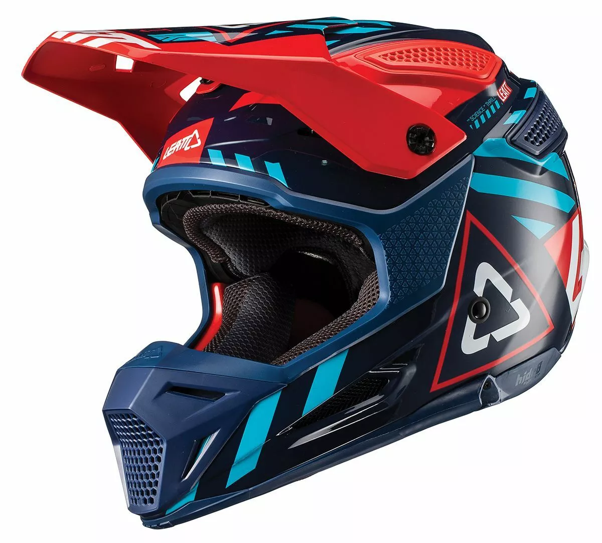 Leatt GPX 5.5 Helmet - Ink/Blue - Blue - X-Large - Adult 3 Leatt GPX 5.5 Helmet - Ink/Blue - Blue - X-Large - Adult