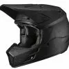 Leatt GPX 3.5 Helmet - Tribe Black -Outlet Helmets Store L1019102230
