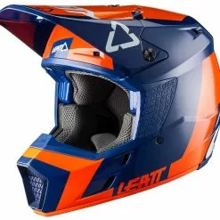 LEATT 20 HL GPX3.5 JR V20.2 OR M
