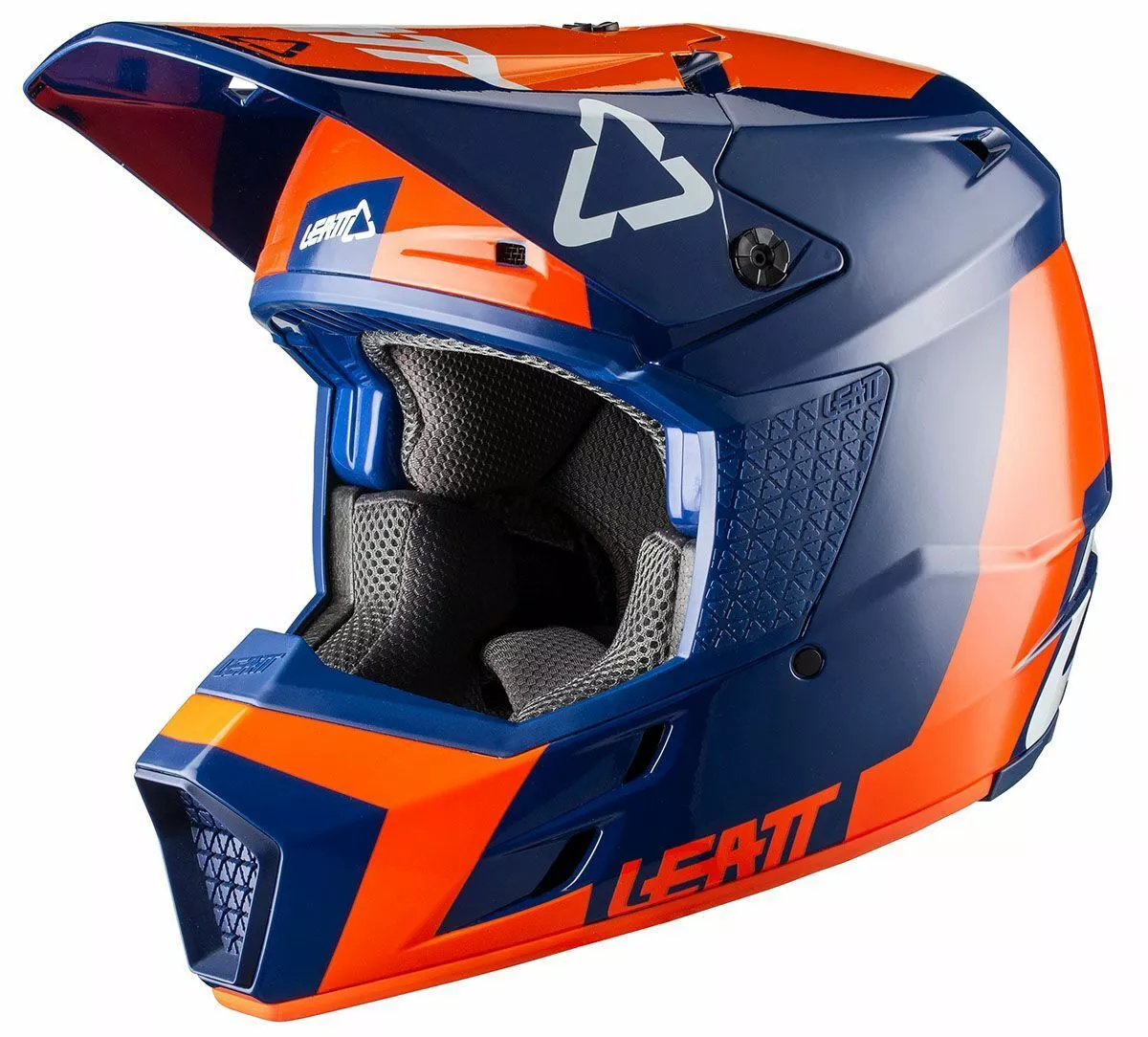 LEATT 20 HL GPX3.5 JR V20.2 OR M 3 LEATT 20 HL GPX3.5 JR V20.2 OR M