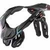 Leatt GPX 6.5 Carbon Hologram Neck Brace -Outlet Helmets Store L1020003840