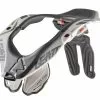 Leatt GPX 5.5 Neck Brace - Steel - L/XL