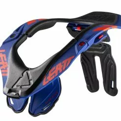 Leatt Youth GPX 5.5 Royal Nack Brace