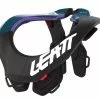 Leatt GPX 3.5 Neck Brace - Black - S/M 2 Leatt GPX 3.5 Neck Brace - Black - S/M -Outlet Helmets Store L1020003911 p