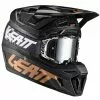 Leatt 9.5 V21.1 Carbon Helmet & Goggles Kit - Small - Adult 1 Leatt 9.5 V21.1 Carbon Helmet & Goggles Kit - Small - Adult -Outlet Helmets Store L1021000100 p