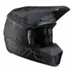 Leatt 3.5 V21.1 Ghost Helmet - Black - X-Small - Adult -Outlet Helmets Store L1021000212 p