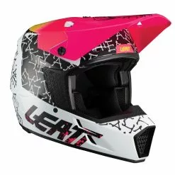 Leatt 3.5 V21.2 Skull Helmet