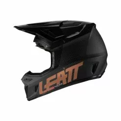 LEATT 22 HELM KIT 9.5 CARBON S 9 LEATT 22 HELM KIT 9.5 CARBON S -Outlet Helmets Store L1022010101 2
