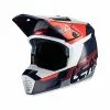 LEATT 22 HELM 3.5 JNR ROYAL M -Outlet Helmets Store L1022010240