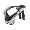Leatt 2023 5.5 Neck Brace - White - S/M -Outlet Helmets Store L1022111760