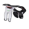 Leatt 2023 3.5 Neck Brace - Youth - Black - JNR -Outlet Helmets Store L1022111770