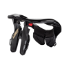 Leatt 2023 3.5 Neck Brace - Black - S/M -Outlet Helmets Store L1022111780