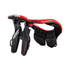 Leatt 2023 3.5 Neck Brace - Red - S/M -Outlet Helmets Store L1022111810