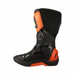 Leatt 2022 3.5 Black Orange Boots - Unisex - 9 - Adult - Black/Orange 11 Leatt 2022 3.5 Black Orange Boots - Unisex - 9 - Adult - Black/Orange -Outlet Helmets Store L3022060182 3