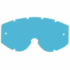 Progrip High Definition Lens - Light Blue