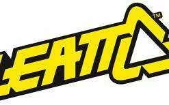 Leatt C - Frame Pro Hinge Assembly - Right - Unisex - One Size - Adult - Black