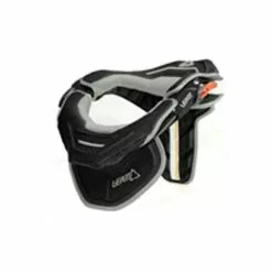 #LEATT PADDING PACK GPX BK/RED