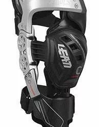 Leatt C-Frame Knee Brace - Black - 2X-Large - Adult