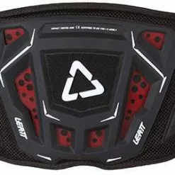 Leatt 3DF 3.5 Kidney Belt - Unisex - Small/Medium - Adult - Black