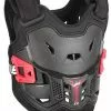 Leatt Chest Protecor 2.5 Kids- Black - Black One Size 1 Leatt Chest Protecor 2.5 Kids- Black - Black One Size -Outlet Helmets Store L5016100601