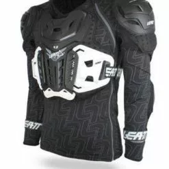 Leatt 4.5 Body Protector - 2X-Large - Adult