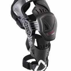 Leatt Knee Brace C - Frame Pro Carbon - Left - Unisex - Large/X-Large - Adult - Black