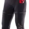 Leatt Kneebrace Pants - Unisex - X-Small/Small - Adult - Black -Outlet Helmets Store L5017010140