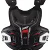 Leatt 2.5 Chest Protector - Unisex - One Size - Adult - Black -Outlet Helmets Store L5017120110