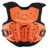 Leatt 2.5 Junior Chest Protector - Orange - L -Outlet Helmets Store L5017120141