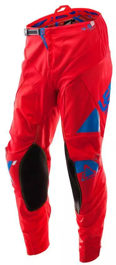Leatt GPX 4.5 Red Blue Pants - 36 - Adult 3 Leatt GPX 4.5 Red Blue Pants - 36 - Adult