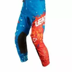 Leatt GPX 4.5 Blue Red Pants