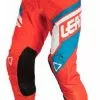 Leatt GPX 2.5 Junior Orange Denim Pants -Outlet Helmets Store L5018750673 p