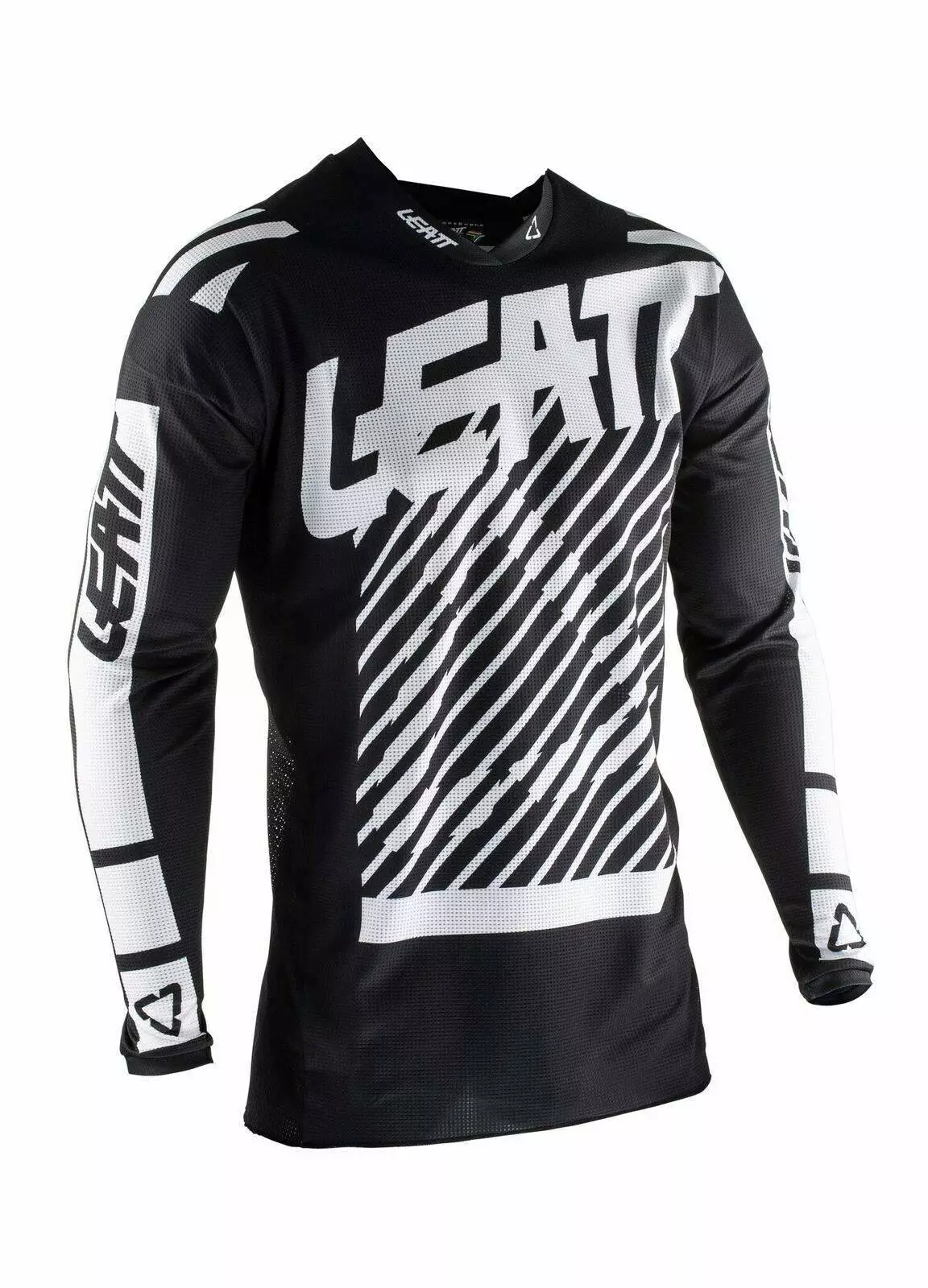 #LEATT 19 JS GPX 4.5 LITE BK L 3 #LEATT 19 JS GPX 4.5 LITE BK L