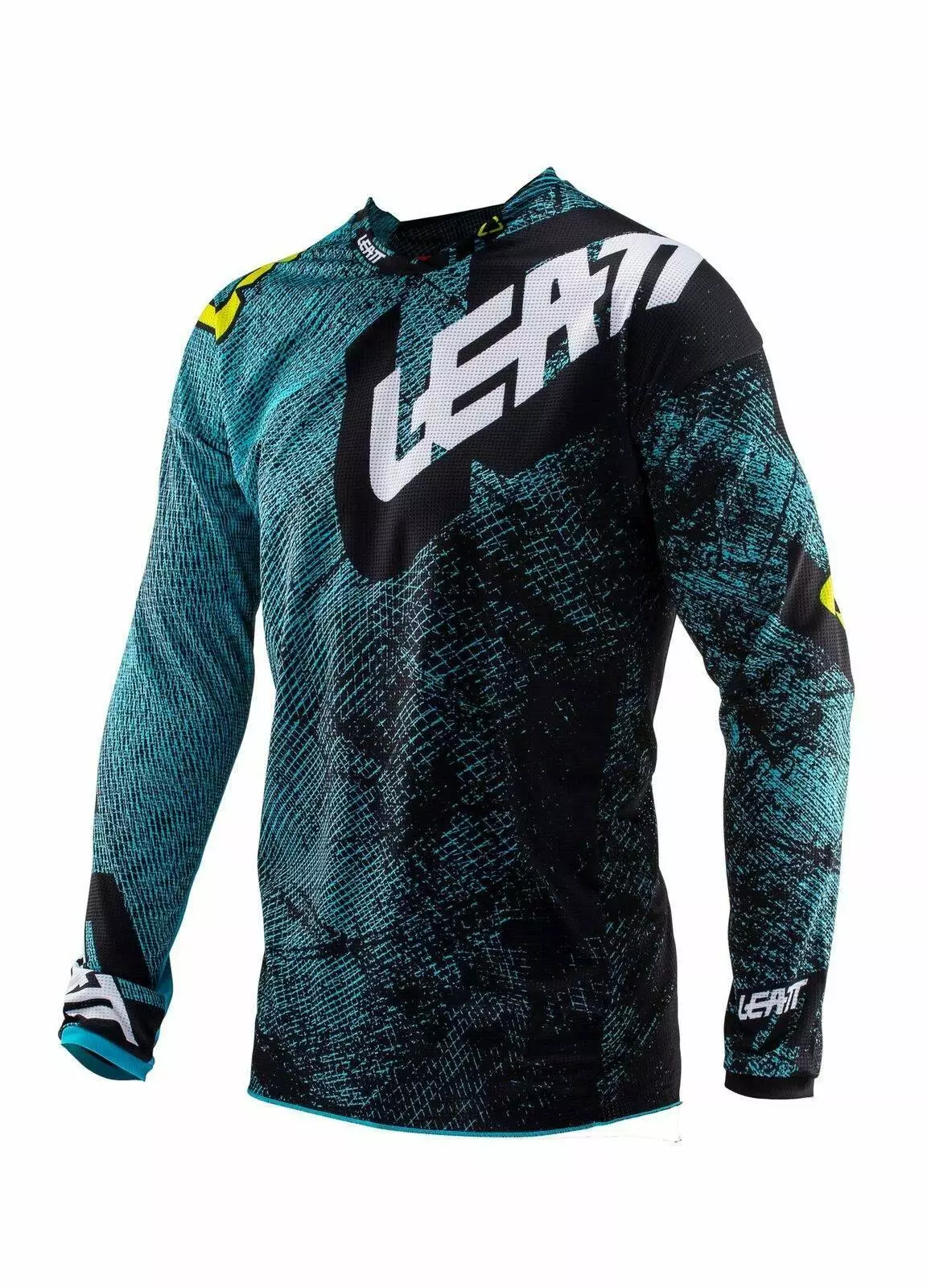 #LEATT 19 JS GPX 4.5 LITE TECH 4 #LEATT 19 JS GPX 4.5 LITE TECH - Image 2