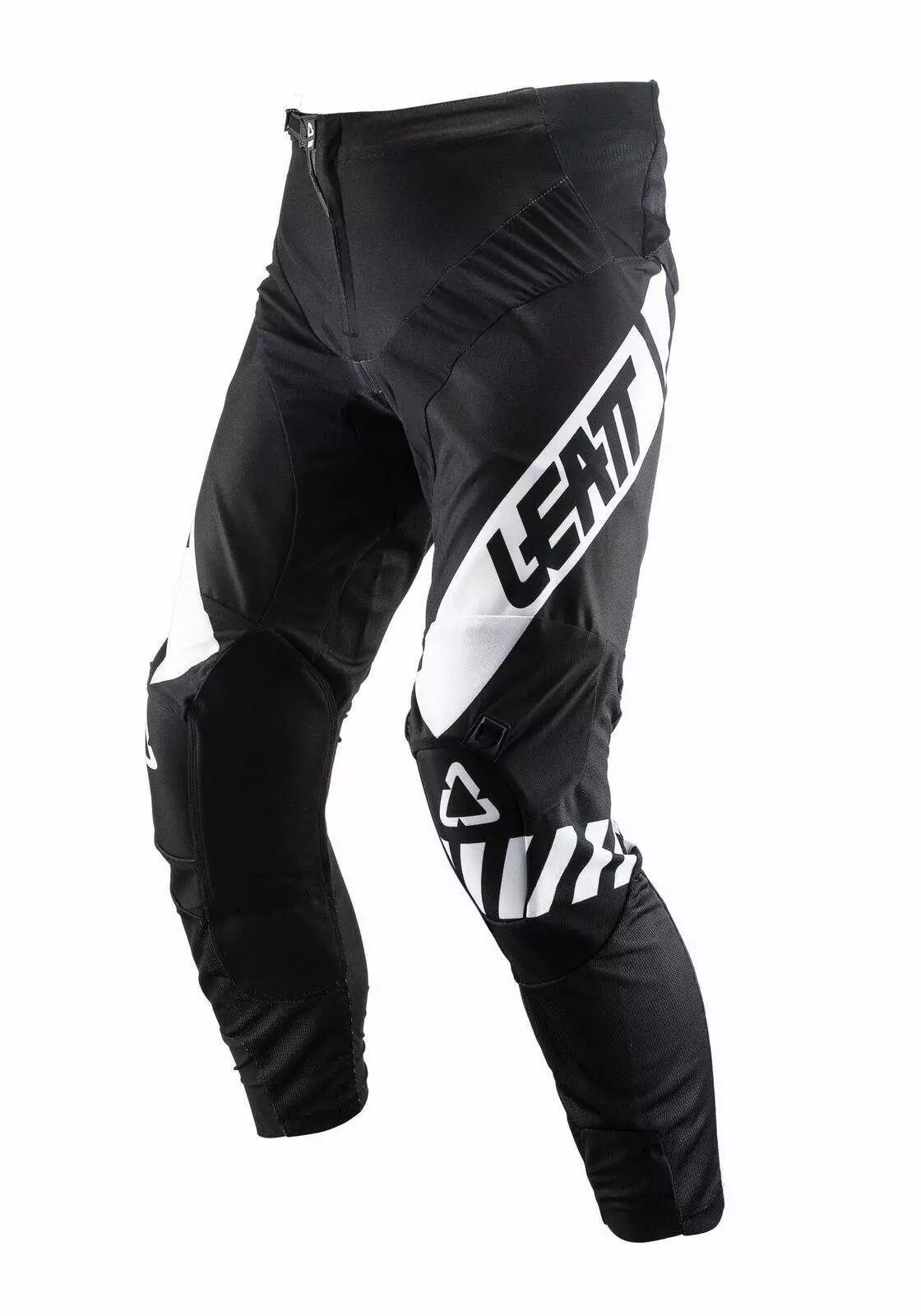 Leatt GPX 4.5 Black Pants - 38 - Adult 4 Leatt GPX 4.5 Black Pants - 38 - Adult - Image 2