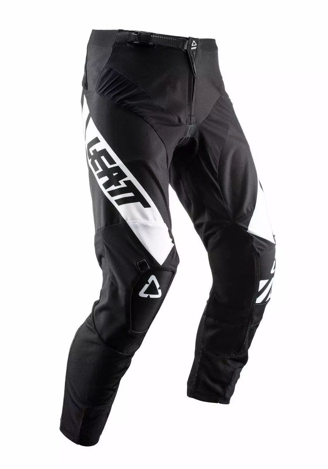 Leatt GPX 4.5 Black Pants - 38 - Adult 3 Leatt GPX 4.5 Black Pants - 38 - Adult