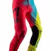 Leatt GPX 4.5 Red Lime Pants -Outlet Helmets Store L5019021203 p