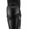 Leatt Contour Black Elbow Guard - Unisex - Small/Medium - Adult - Black -Outlet Helmets Store L5019200100