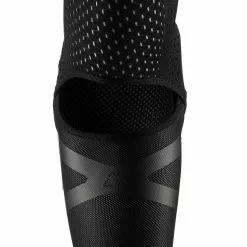 Leatt Contour Black Elbow Guard - Unisex - Small/Medium - Adult - Black -Outlet Helmets Store L5019200100 3