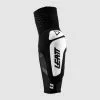 Leatt 3DF 6.0 White/Black Elbow Guard - Unisex - Small - Adult - White/Black 1 Leatt 3DF 6.0 White/Black Elbow Guard - Unisex - Small - Adult - White/Black -Outlet Helmets Store L5019400340