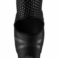 LEATT ELBOW GRD CONTOUR WT/BK YT 9 LEATT ELBOW GRD CONTOUR WT/BK YT -Outlet Helmets Store L5019400800 3