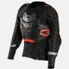 Leatt Junior 4.5 Black Body Protector 2 Leatt Junior 4.5 Black Body Protector -Outlet Helmets Store L5019410121