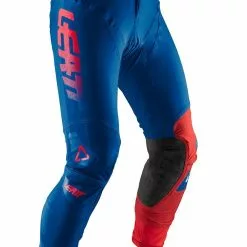 Leatt GPX 5.5 I.K.S Royal Pants - Red - 32 - Adult