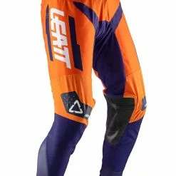 Leatt GPX 4.5 Pants - Orange - 32